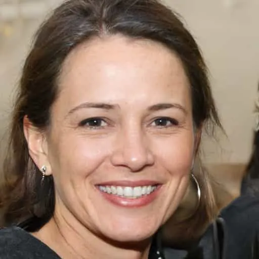Nina Vogel