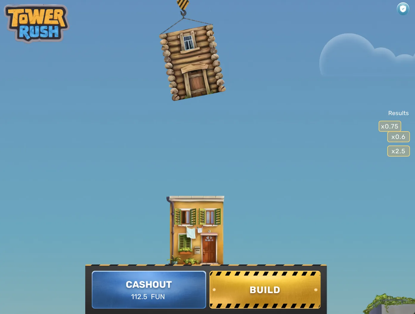 Tower Rush Turmspiel auf Mobilgeräten Tower Rush Turmspiel auf Mobilgeräten