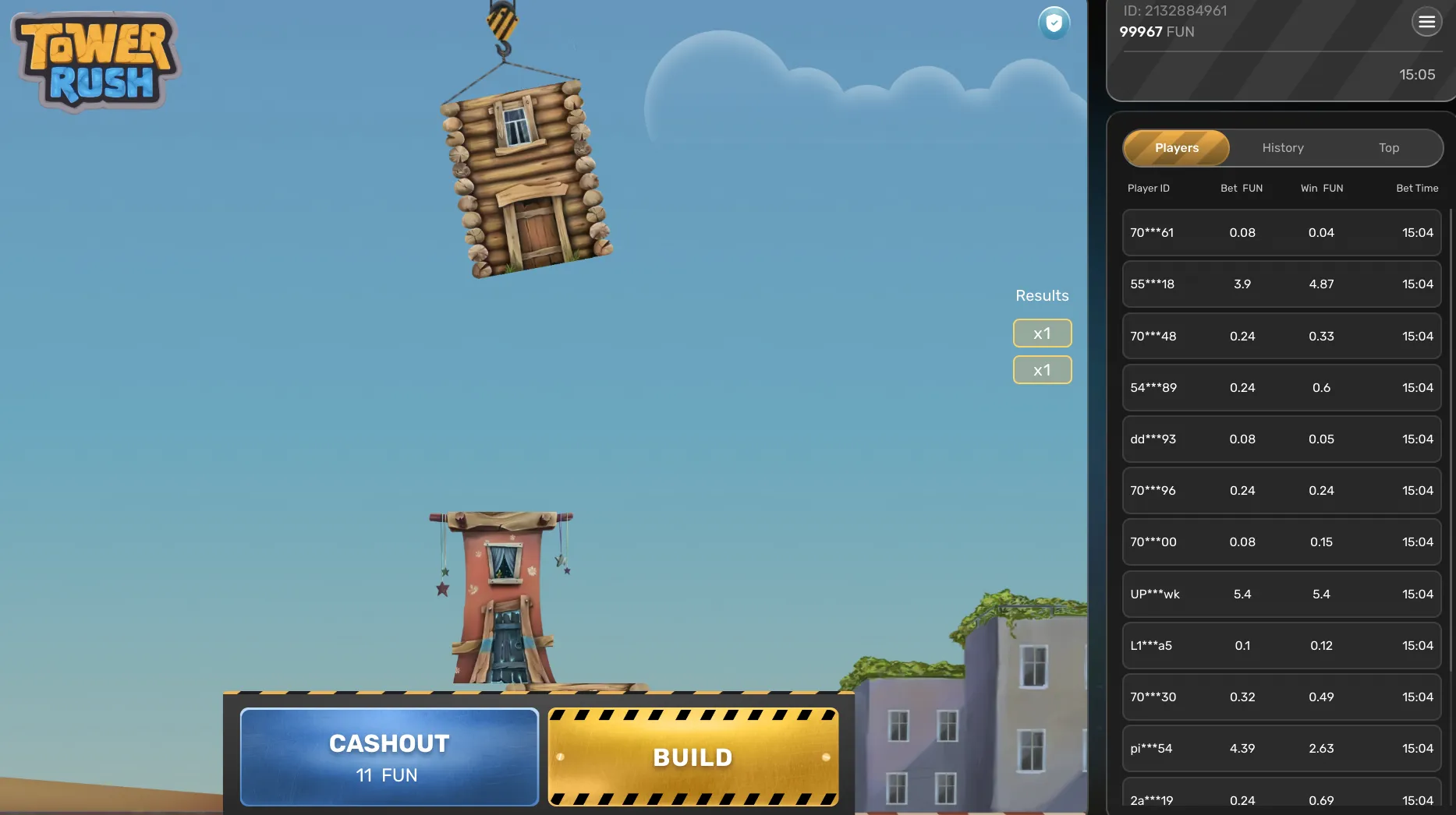 Beste Casinos für Tower Rush Demo und Echtgeld DE 2026 Beste Casinos für Tower Rush Demo und Echtgeld DE 2026